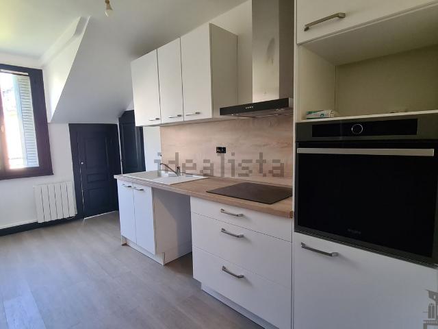 Appartement, Tulle