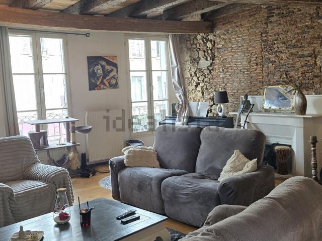 Appartement, Tulle