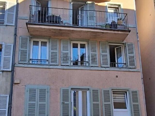 Appartement, Tulle