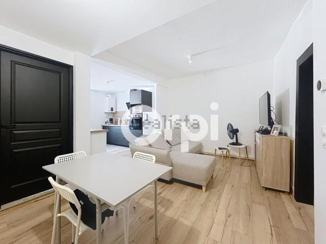 Appartement, Tulle