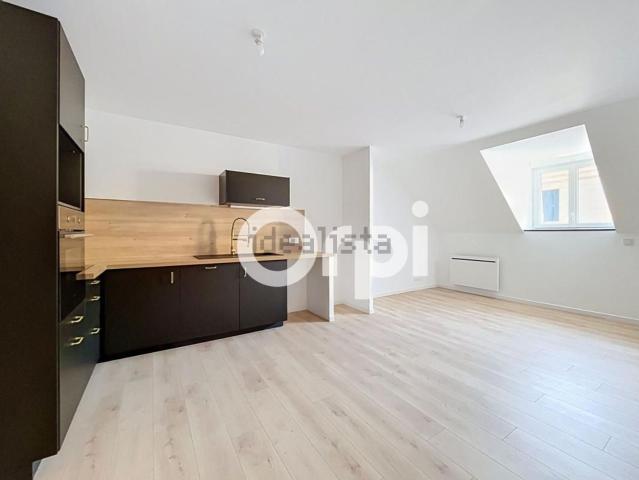 Appartement, Tulle