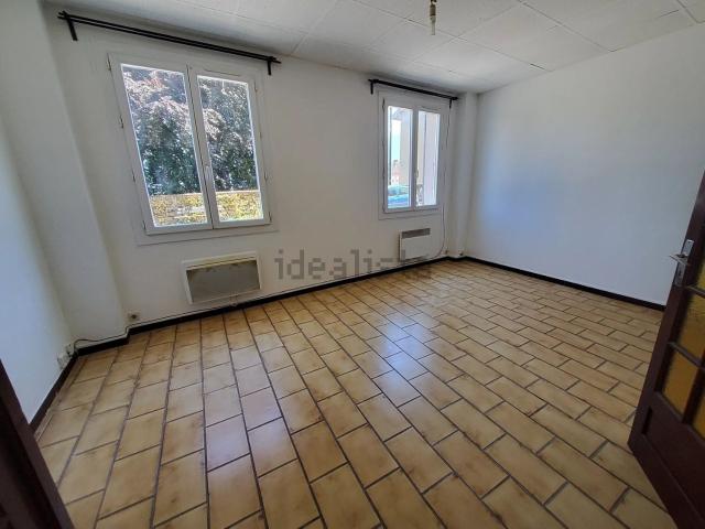 Appartement, Tullins