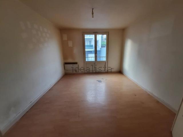 Appartement, Tullins