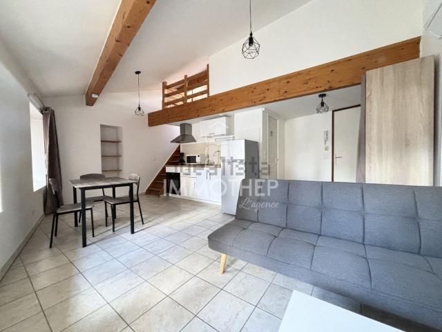 Appartement, Tullins