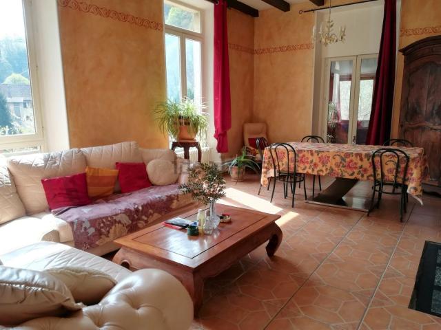 Appartement, Tullins