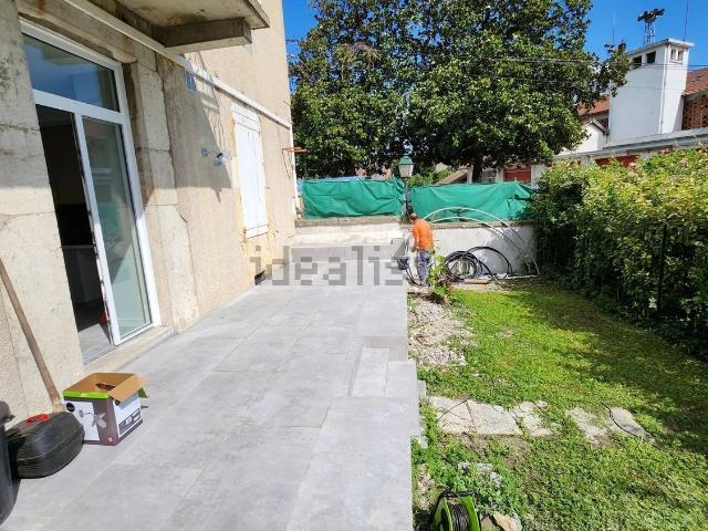 Appartement, Tullins