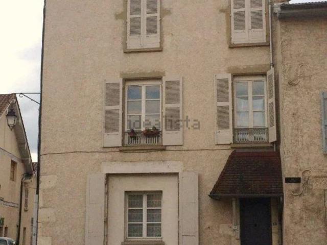 Appartement, Tullins