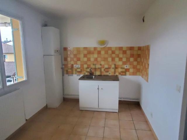 Appartement, Tullins