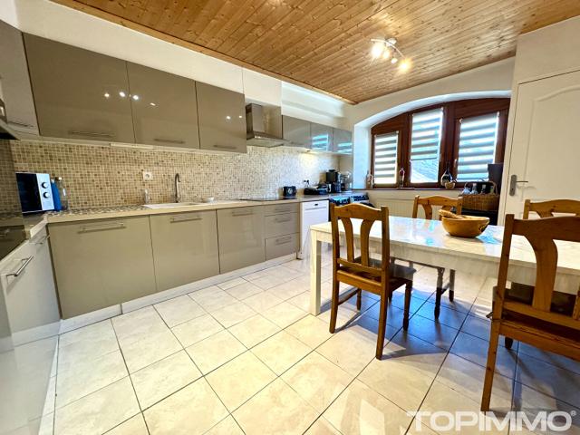 Appartement Turckheim 3 pièce s