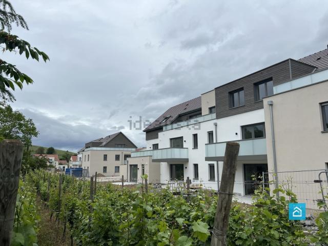 Appartement, Turckheim