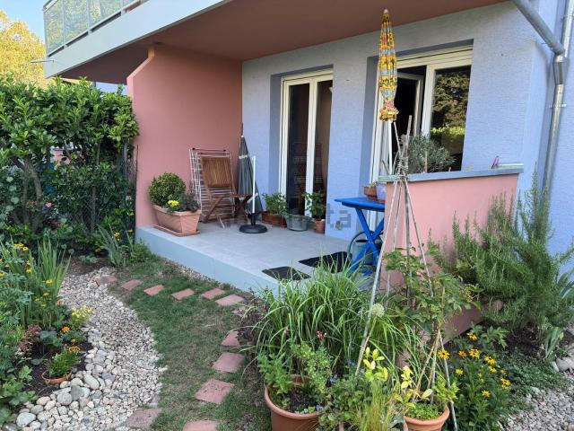 Appartement, Turckheim