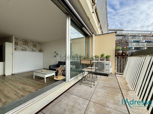 Appartement, Turckheim