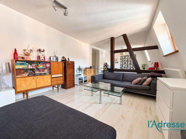 Appartement, Turckheim