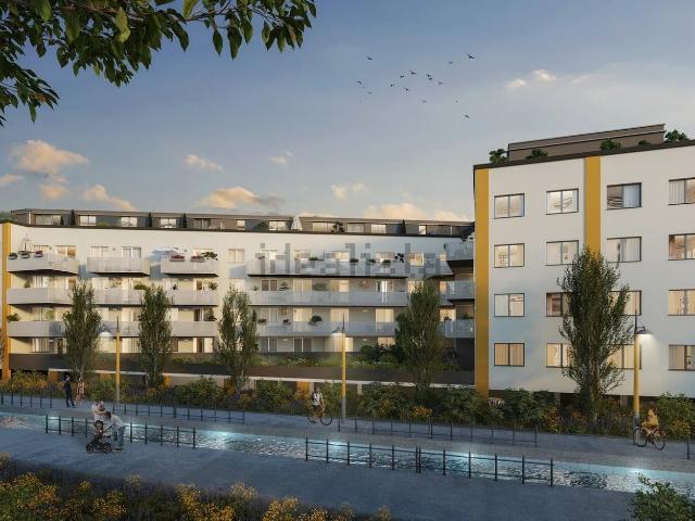 Appartement, Turckheim