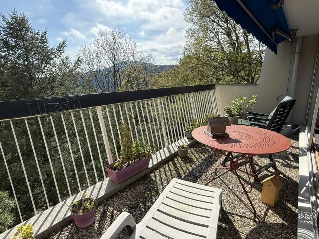Appartement, Turckheim