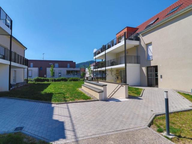 Appartement, Turckheim
