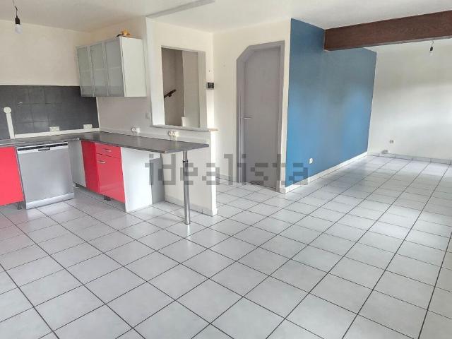 Appartement, Turckheim
