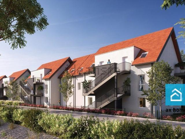 Appartement, Turckheim