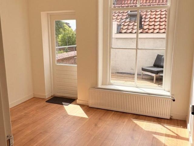 Appartement, Tussenverdieping, Appartement te huur in Middelburg