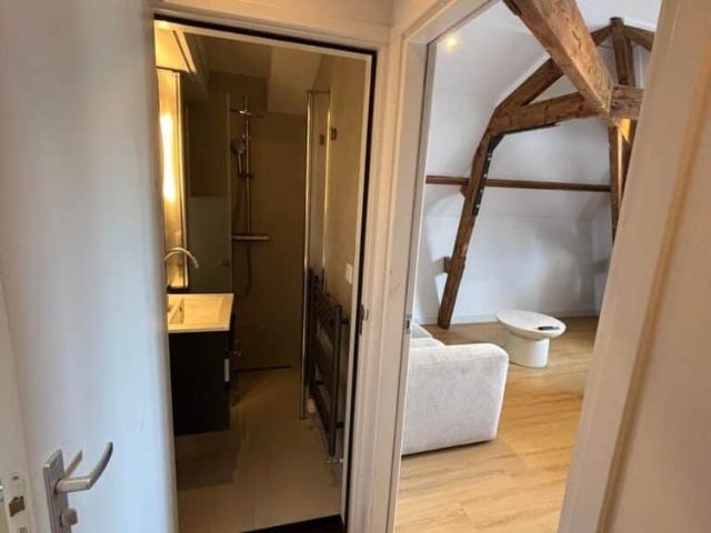Appartement, Tussenverdieping, Appartement te huur in Middelburg