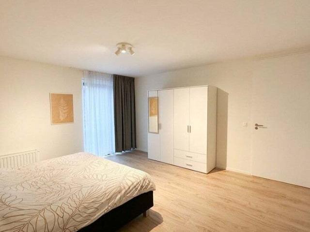 Appartement, Tussenverdieping te huur in Goes