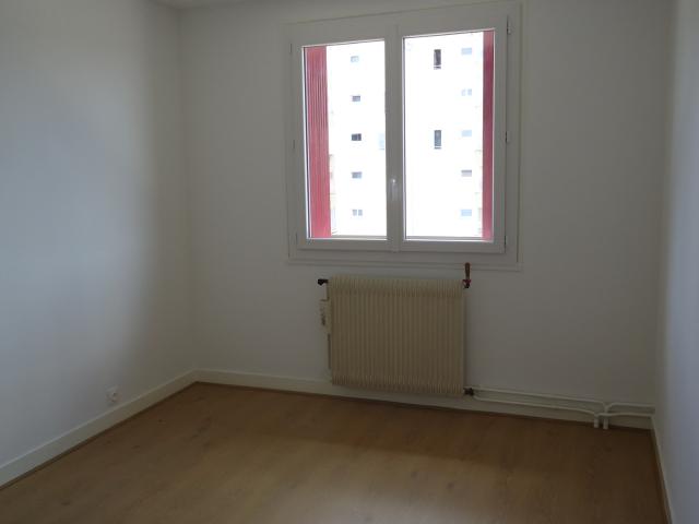 APPARTEMENT TYPTE 3