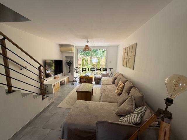 Appartement type Maison de Ville type 4