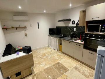Appartement type duplex
