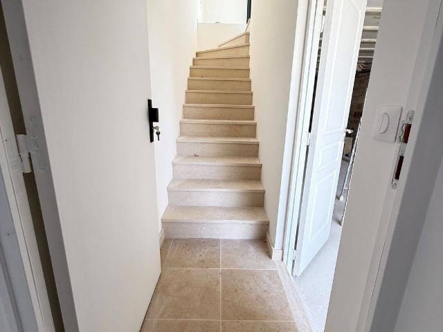 appartement type duplex de 3 pièces
