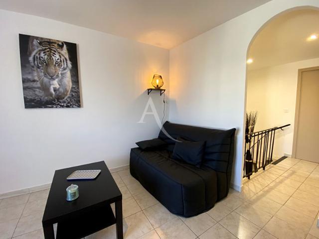 APPARTEMENT TYPE DE 2 DE 30.77 m2 VINON SUR VERDON