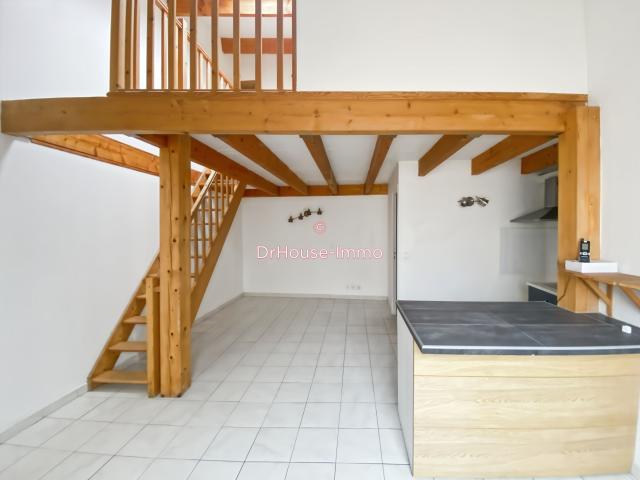Appartement Type Deux