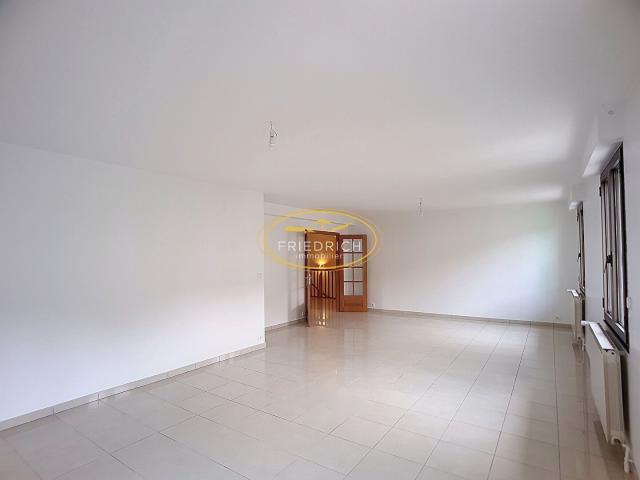APPARTEMENT Type F4 BAR LE DUC
