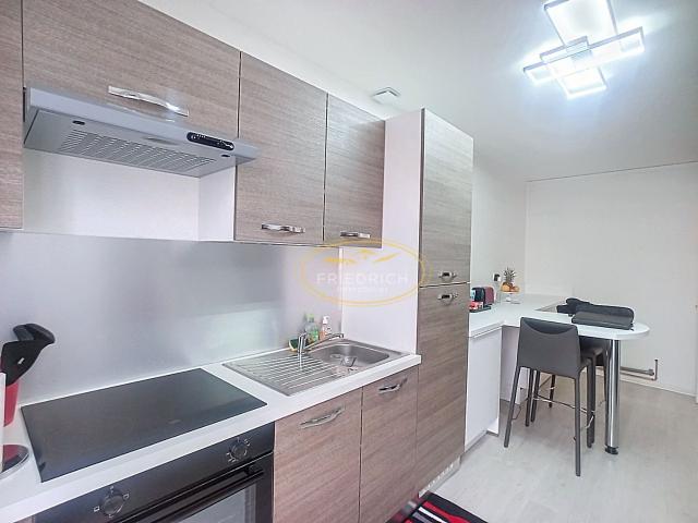 APPARTEMENT TYPE F4 CENTRE VILLE LIGNY EN BARROIS