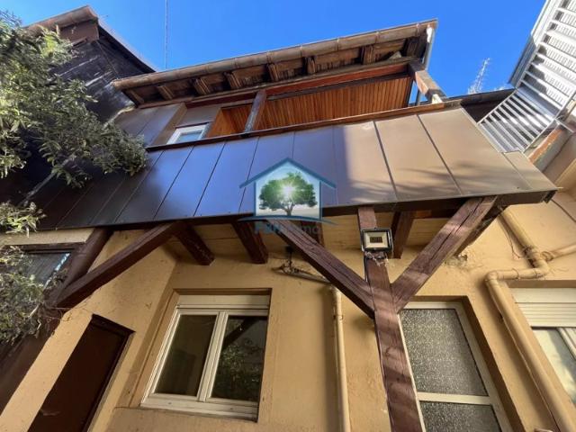 Appartement type F4 de 89,6 m2