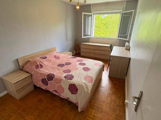 Appartement Type F4 81 m²