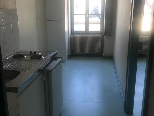appartement type F1 à Saint Avold