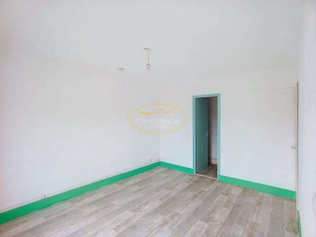 Appartement type F1 bis BAR LE DUC