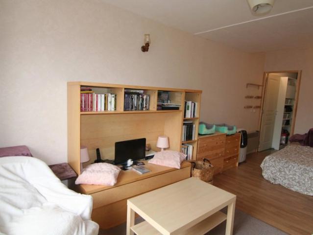 APPARTEMENT TYPE F1 PROCHE COMMODITES