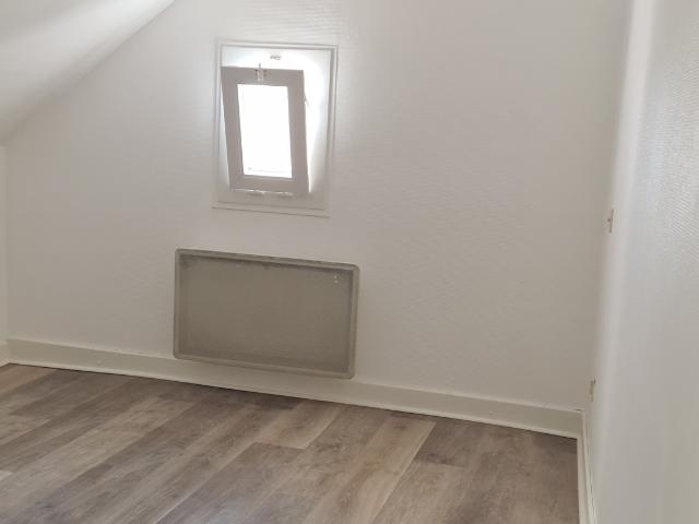 Appartement type F1
