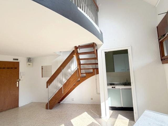 APPARTEMENT TYPE F1BIS VANDOEUVRE LES NANCY, Vandoeuvre les nancy