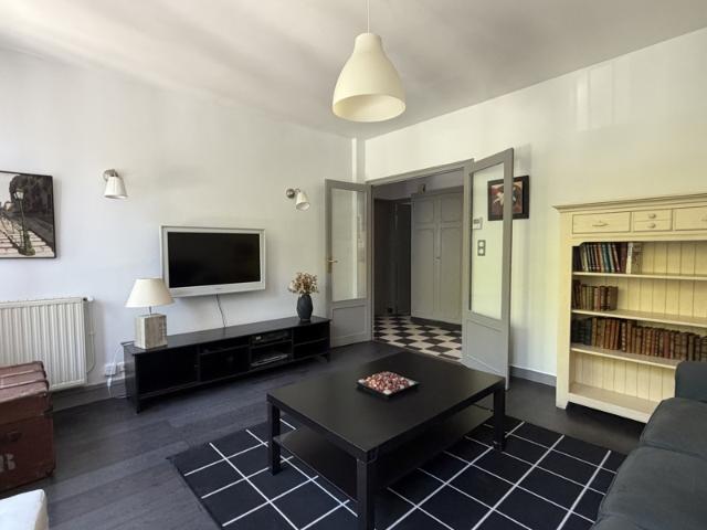 APPARTEMENT TYPE F2 MEUBLE CENTRE VILLE DE BEAUVAIS