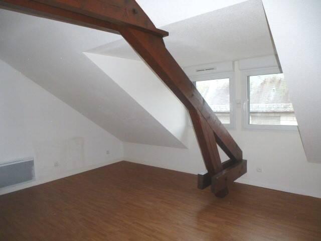 Appartement type F2 au centre ville