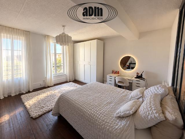 Appartement Type F2 avec charme Rue Pot d'Étain 77100 Meaux