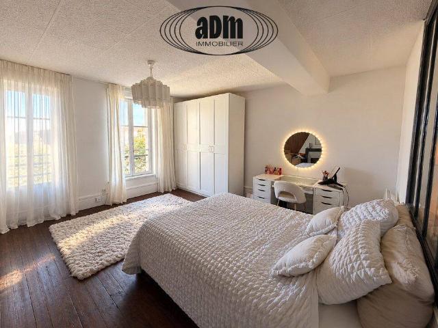 Appartement Type F2 avec charme Rue Pot d'Étain 77100 Meaux