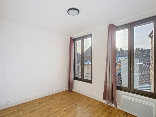 Appartement type F2 BAR LE DUC