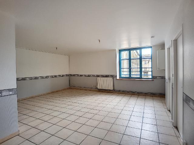 APPARTEMENT Type F2 Bis