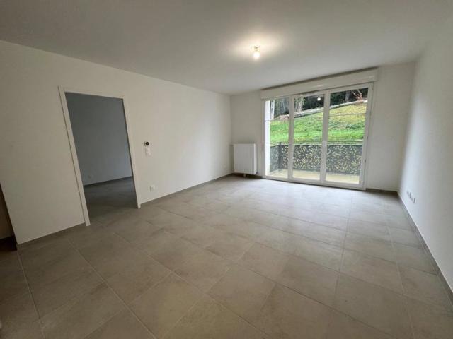 Appartement avec terrasse La Ferté sous Jouarre