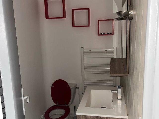 Appartement type F2