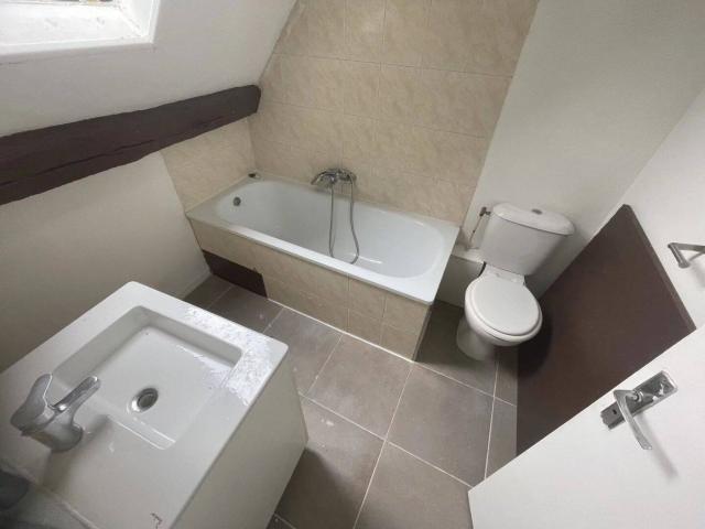 APPARTEMENT TYPE F2
