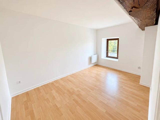 Appartement type F2